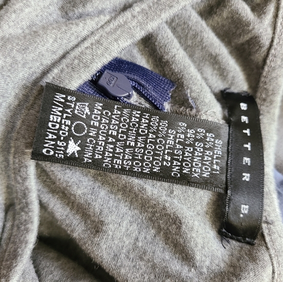 Colorblock Skater Sundress - Picture 6 of 7